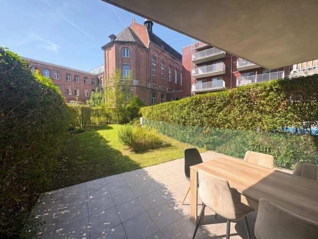Kot location à Antwerpen