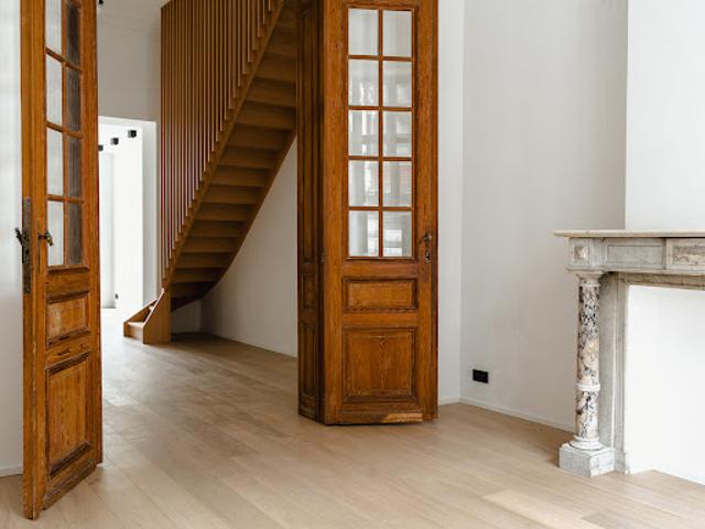 Appartement vente à Saint-gilles, Bruxelles