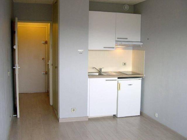 Studio location à La Timone, Marseille