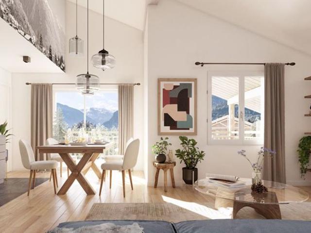 Appartement vente à Gex, Auvergne-Rhône-Alpes