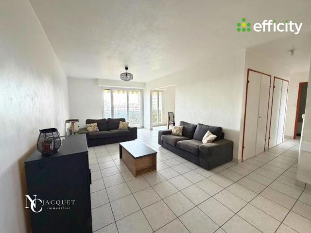 Appartement vente à Lyon, Métropole de Lyon
