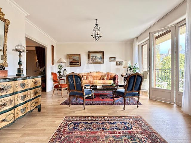 Appartement vente à Alençon, Normandie