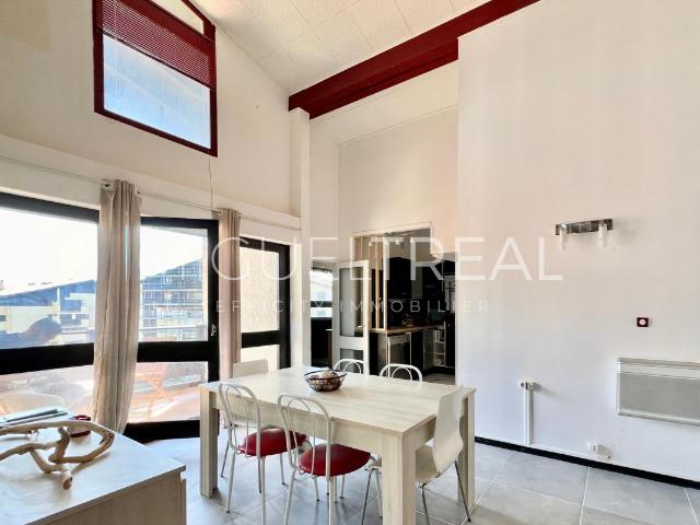Appartement vente à Seignosse, Le Penon