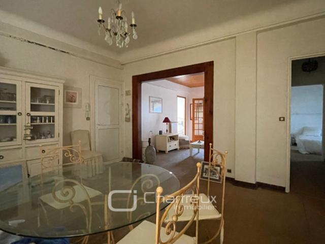 Appartement vente à Rochefort, Royan