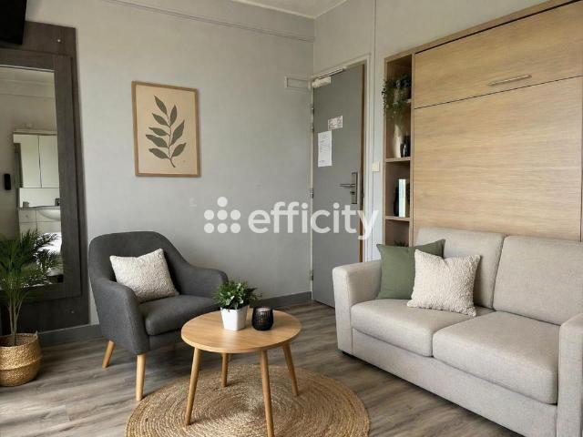 Appartement vente à Abbeville, Le Crotoy