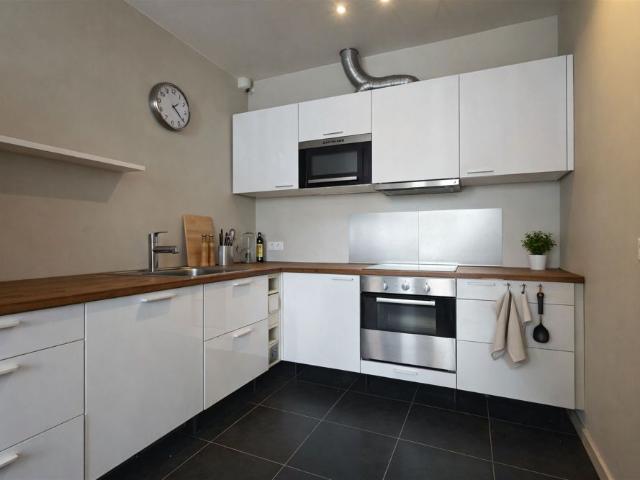 Appartement location à Brussel, Bruxelles