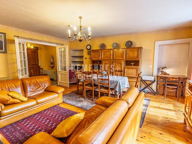 Appartement vente à Villefranche-sur-Saône, Rhône