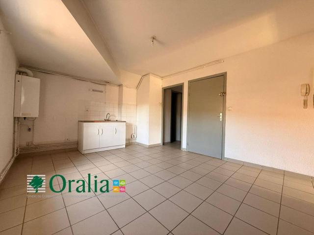 Appartement location à La Colletière, Châtillon