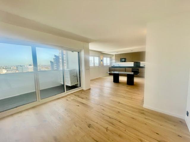 Appartement location à Nanterre, Courbevoie