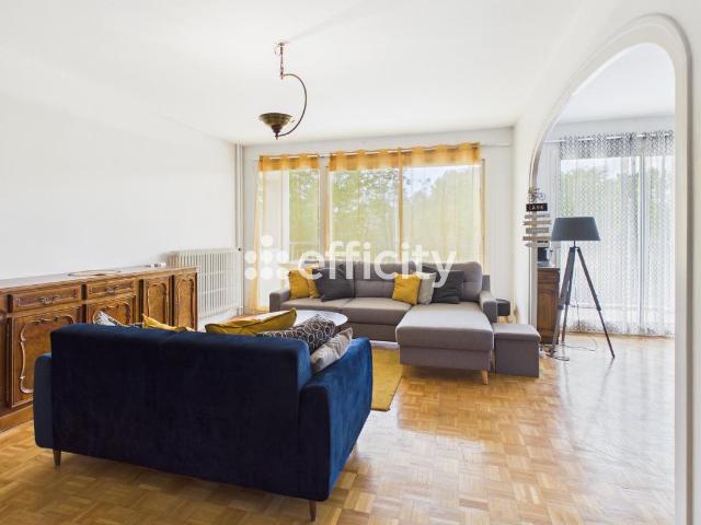 Appartement vente à Bourg-en-Bresse, Bourg-en-bresse