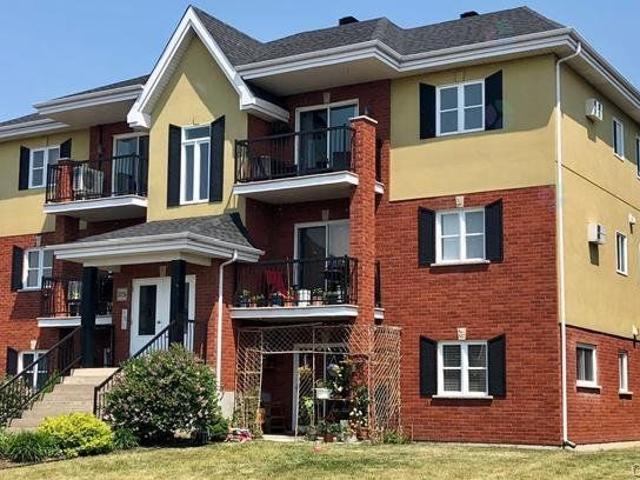 Apartment for rent in Saint-jean-sur-richelieu, Quebec
