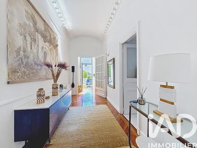 Appartement vente à Nice, Menton