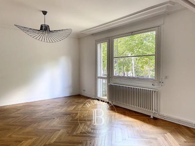 Appartement location à Neuilly-sur-seine