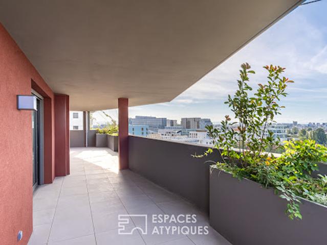 Appartement vente à Strasbourg, Hoenheim