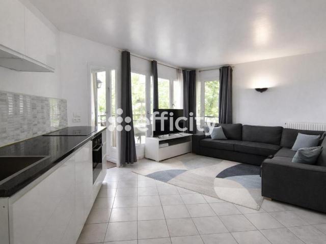 Appartement vente à Créteil