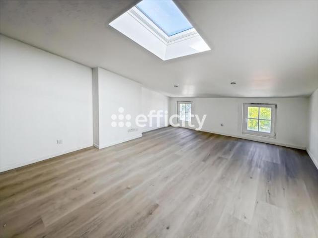Appartement vente à Saintes