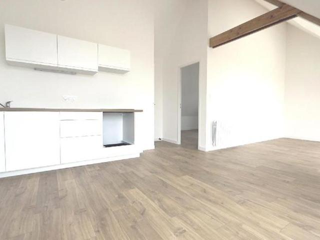 Appartement vente à Vannes, Bretagne
