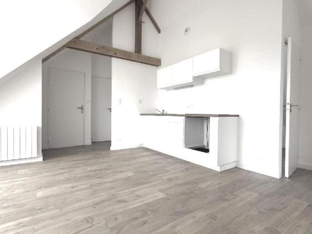 Appartement vente à Vannes, Bretagne