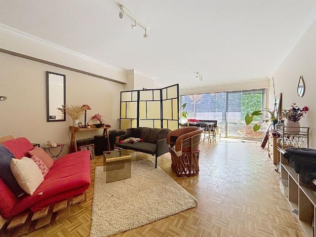 Appartement location à Vorst, Bruxelles