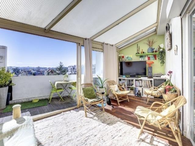 Appartement vente à Nogent-sur-Marne, Joinville-le-pont
