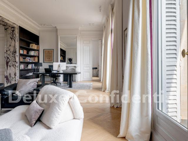 Appartement vente à Paris 6e Arrondissement, Paris