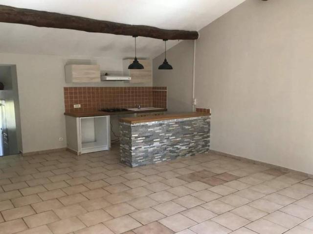 Appartement location à Les Ferrages, Rognes