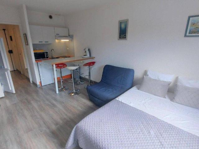 Studio location à Agde, Hérault