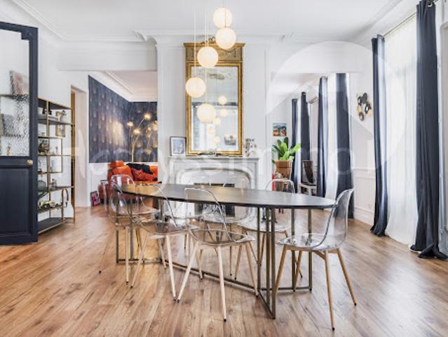 Appartement vente à Arrondissement de Toulon, Toulon