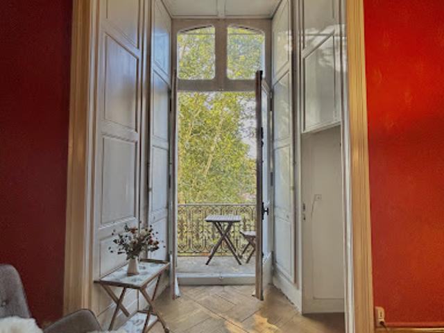 Appartement vente à Toulouse