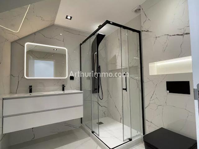 Appartement vente à Arrondissement de Draguignan, Saint-raphaël