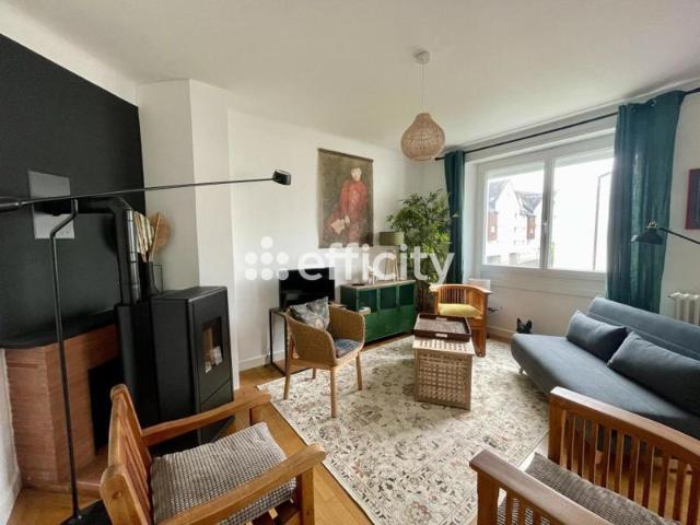 Appartement location à Lorient, Bretagne
