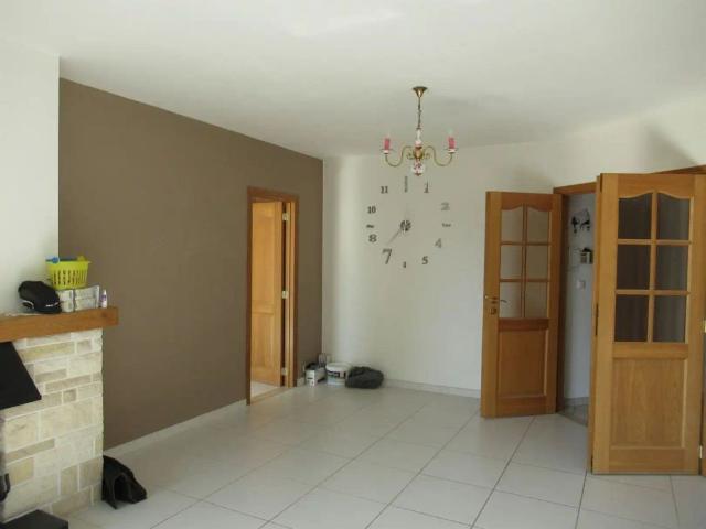 Appartement location à Landen, Brabant