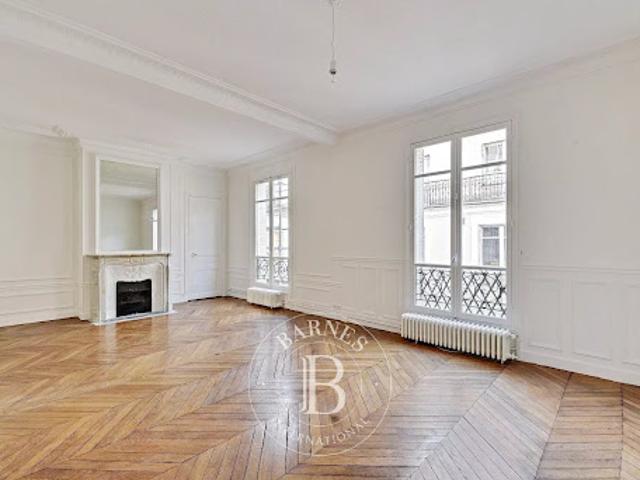 Appartement location à Paris, Île-de-France