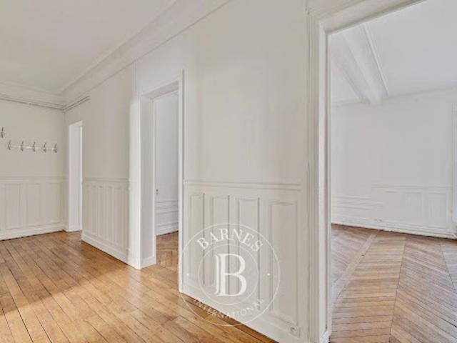 Appartement location à Paris, Île-de-France