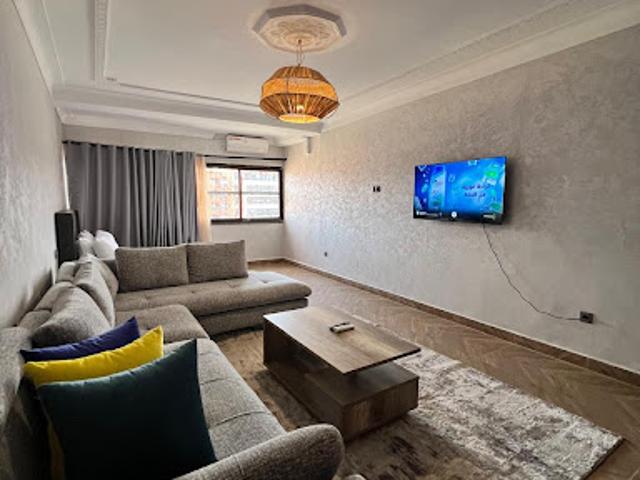 Appartement vente à Marrakech, L'Oriental
