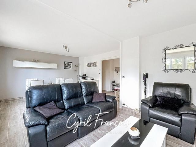 Appartement vente à Lyon, Métropole de Lyon
