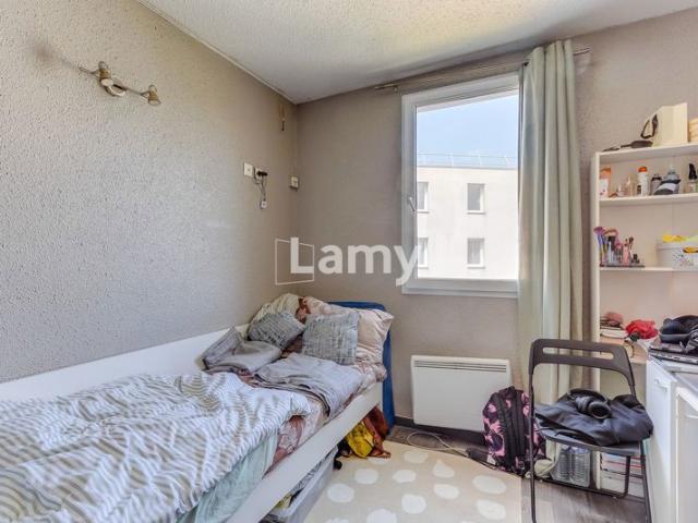 Appartement vente à Lille