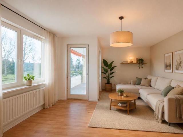 Wohnung kaufen in Zehlendorf, Berlin