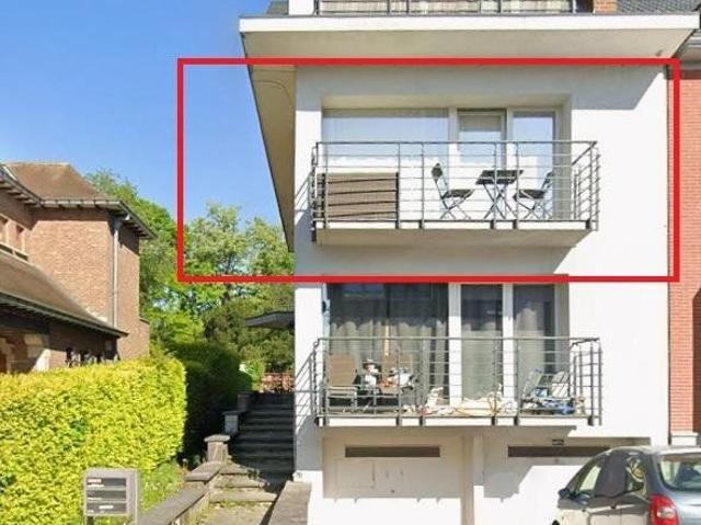 Appartement location à Sint-Rochus, Halle