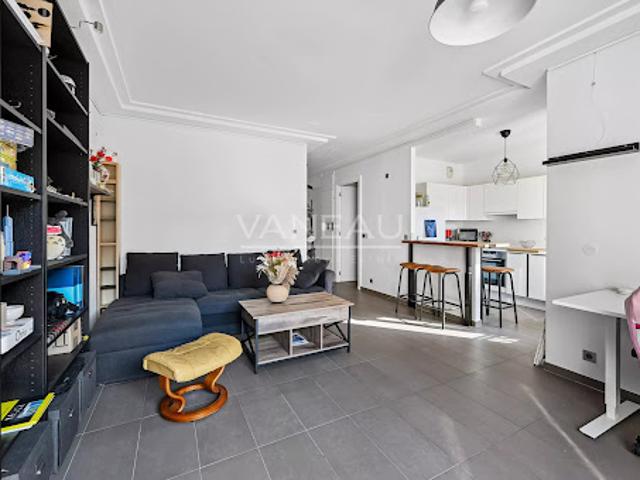 Appartement vente à Paris 7e Arrondissement, Paris