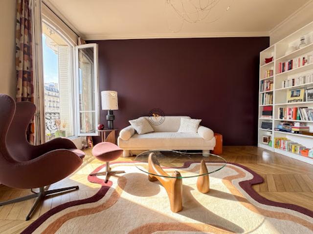 Appartement location à Paris, Île-de-France