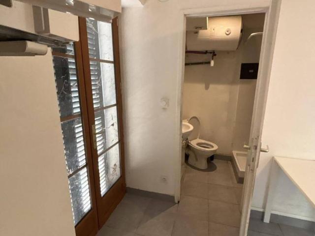 Studio location à Vaise, Lyon