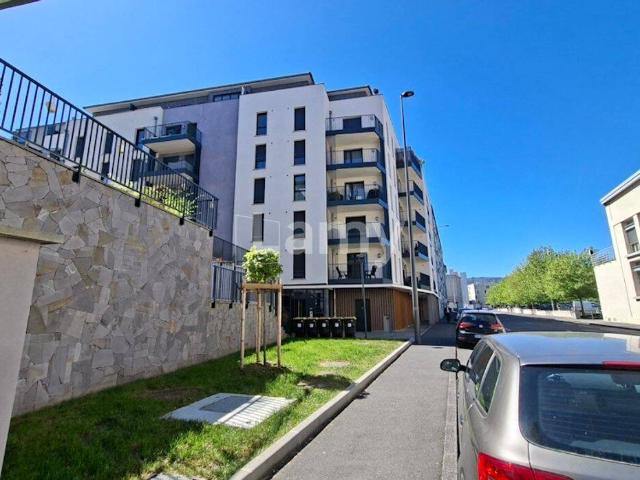 Appartement location à Les Bughes, Clermont-Ferrand