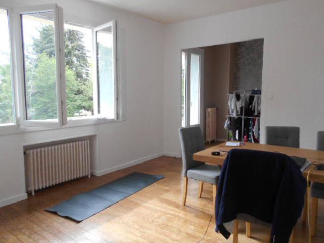 Appartement location à Le Bourg, Amilly