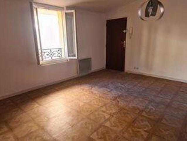 Studio location à Saint-Eutrope, Aix-en-Provence