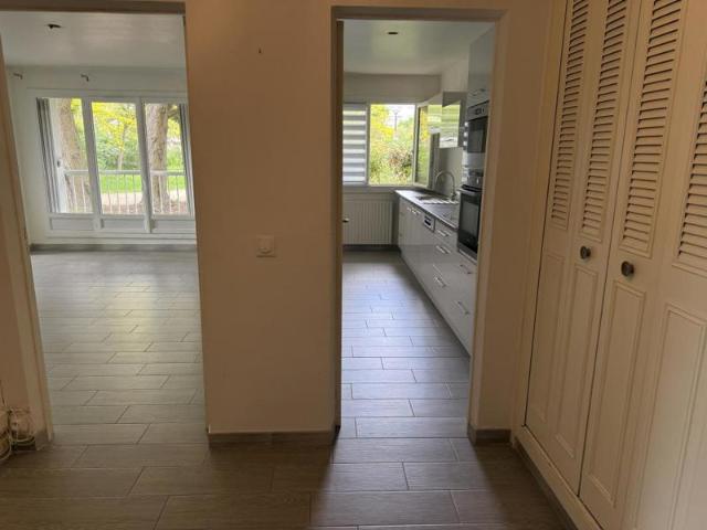 Appartement vente à Rambouillet, Magny-les-hameaux