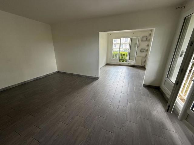 Appartement vente à Rambouillet, Magny-les-hameaux