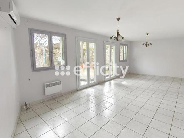 Appartement vente à Béziers, Nissan-lez-enserune