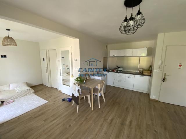 Appartement vente à Lure