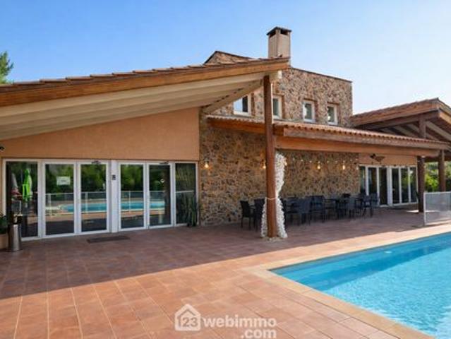 Appartement vente à Brignoles, Le Thoronet
